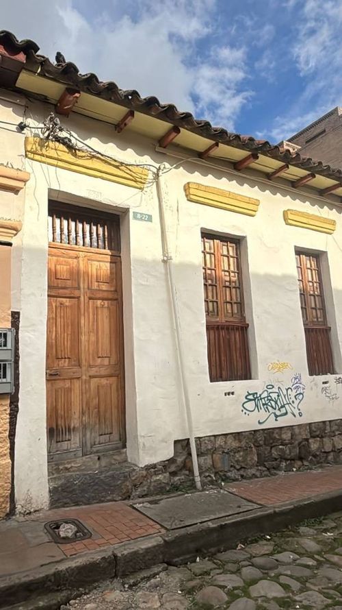 Casa de 5 alcobas en venta en Centro Administrativo, Bogotá, 275 m² · foto 24 de 24