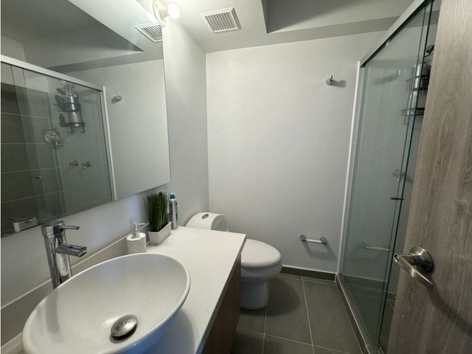 Apartamento de 3 alcobas en venta en Santa Ana, Bello, 67 m² · foto 14 de 17