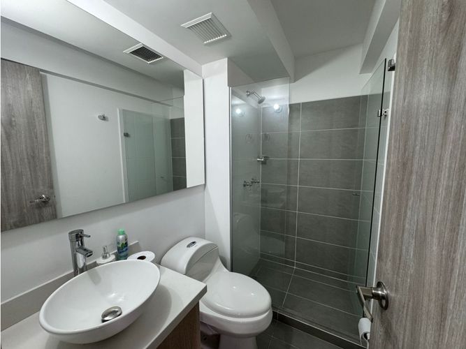 Apartamento de 3 alcobas en venta en Santa Ana, Bello, 67 m² · foto 16 de 17