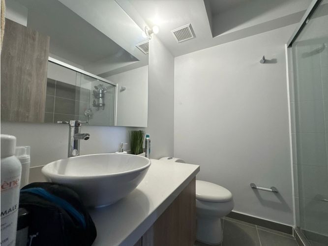 Apartamento de 3 alcobas en venta en Santa Ana, Bello, 67 m² · foto 17 de 17
