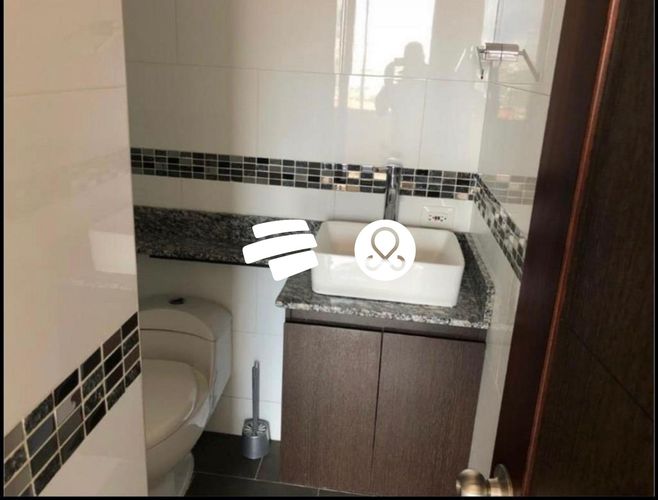 Casa de 7 alcobas en venta en Córdoba, Medellín, 380 m² · foto 12 de 20