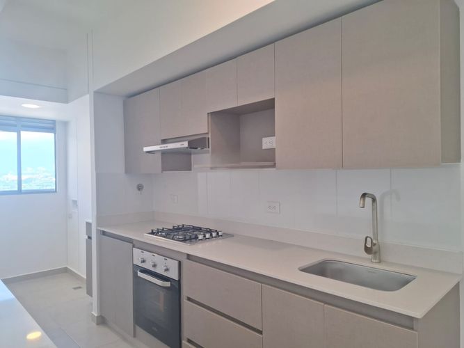 Apartamento de 3 alcobas en arriendo en Otraparte, Envigado, 83 m² · foto 4 de 18