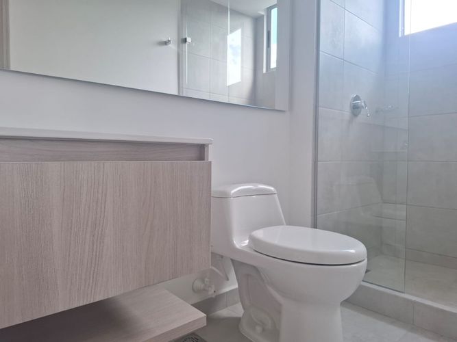 Apartamento de 3 alcobas en arriendo en Otraparte, Envigado, 83 m² · foto 16 de 18