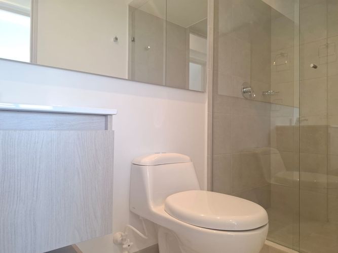 Apartamento de 3 alcobas en arriendo en Otraparte, Envigado, 83 m² · foto 17 de 18