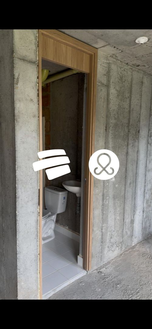 Apartamento de 3 alcobas en venta en La Estrella, 52 m² · foto 6 de 8