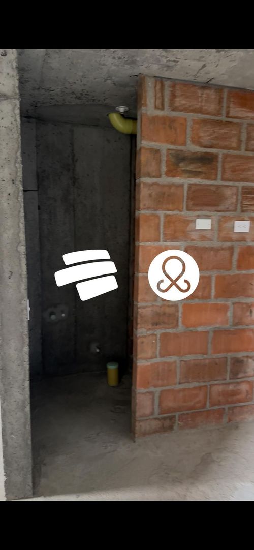 Apartamento de 3 alcobas en venta en La Estrella, 52 m² · foto 7 de 8