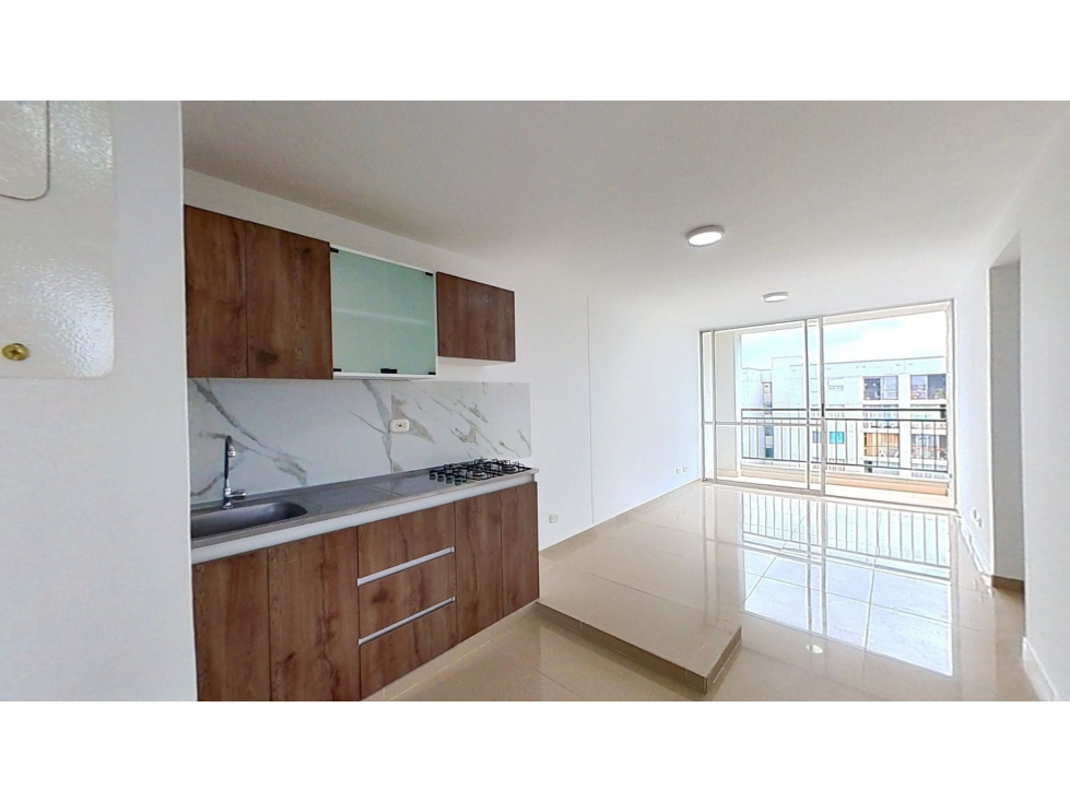 Apartamento en Venta en Cachipay, Cali