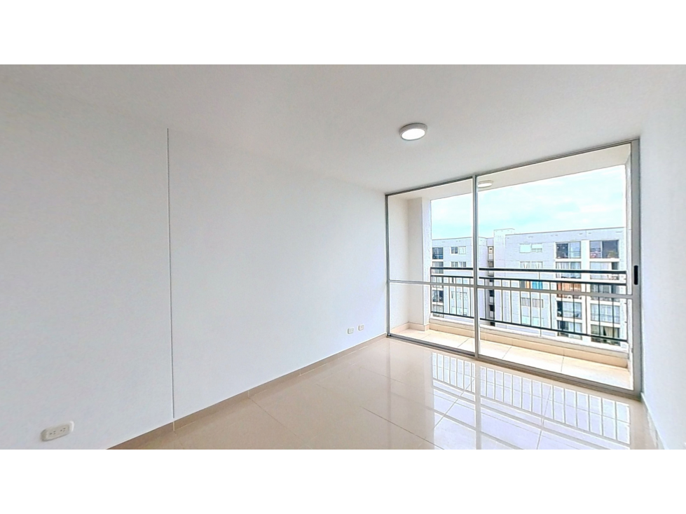 Apartamento en venta en Cachipay, Cali · foto 2 de 21