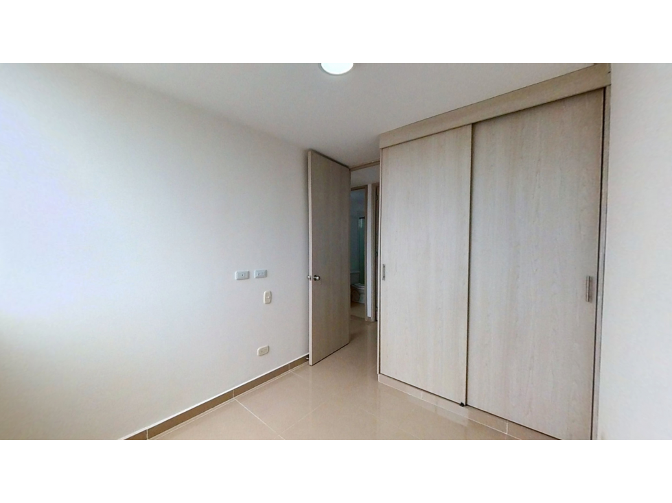 Apartamento en venta en Cachipay, Cali · foto 4 de 21