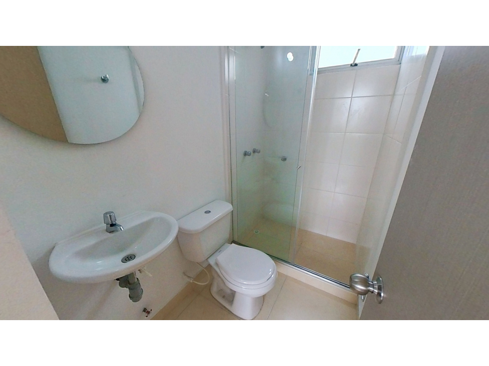 Apartamento en venta en Cachipay, Cali · foto 5 de 21