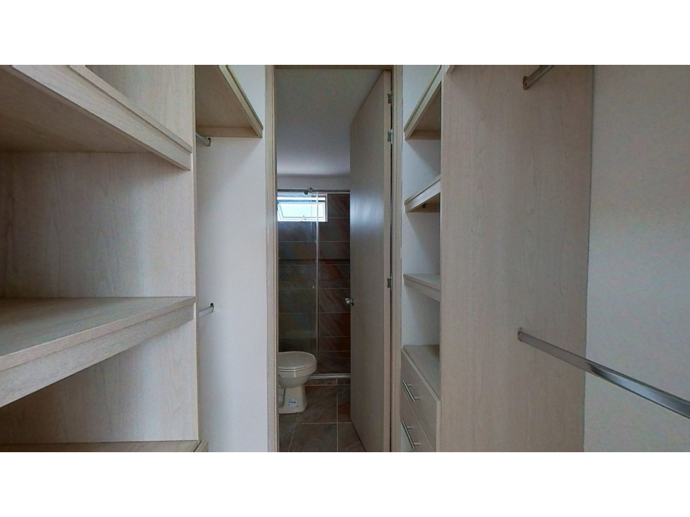 Apartamento en venta en Cachipay, Cali · foto 6 de 21