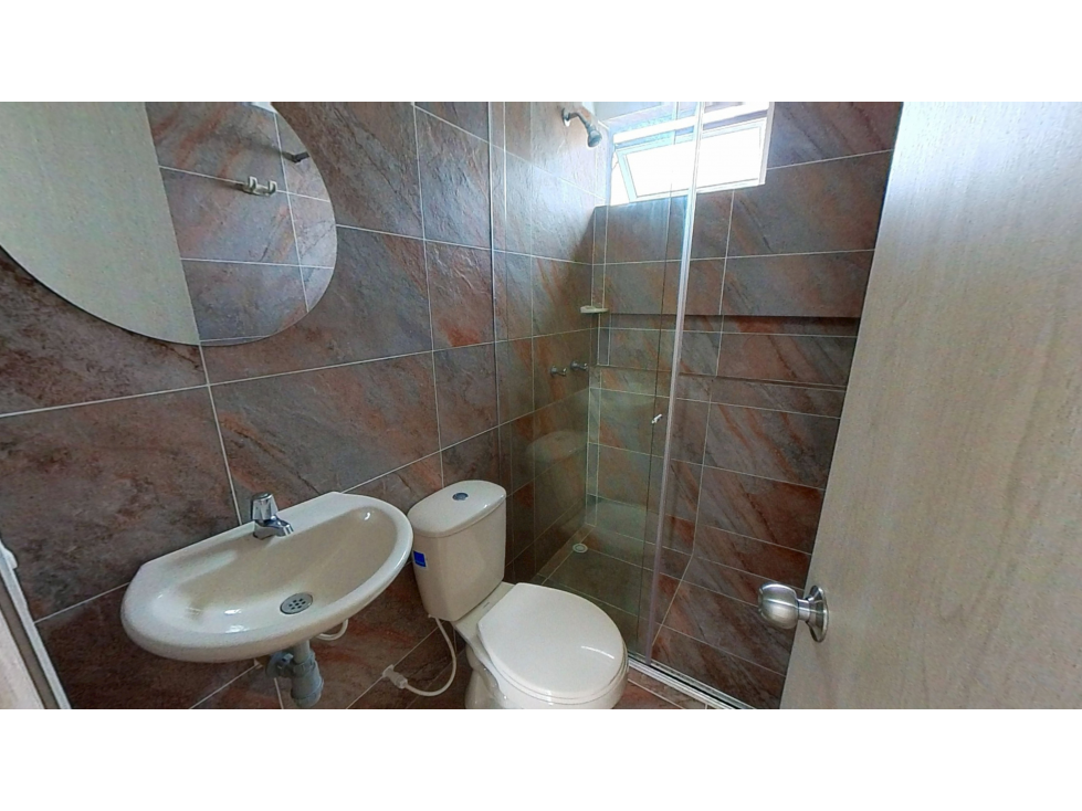 Apartamento en venta en Cachipay, Cali · foto 9 de 21