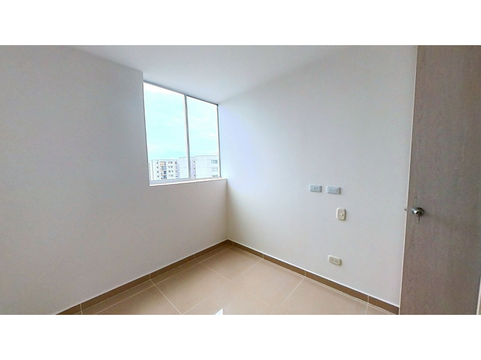 Apartamento en venta en Cachipay, Cali · foto 10 de 21