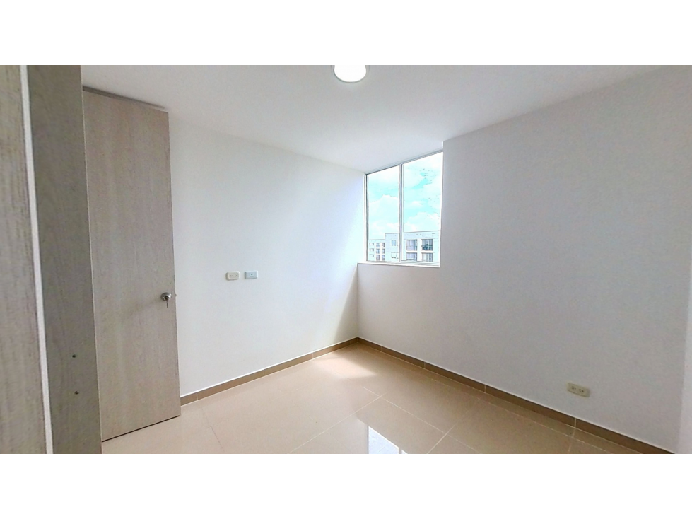 Apartamento en venta en Cachipay, Cali · foto 11 de 21
