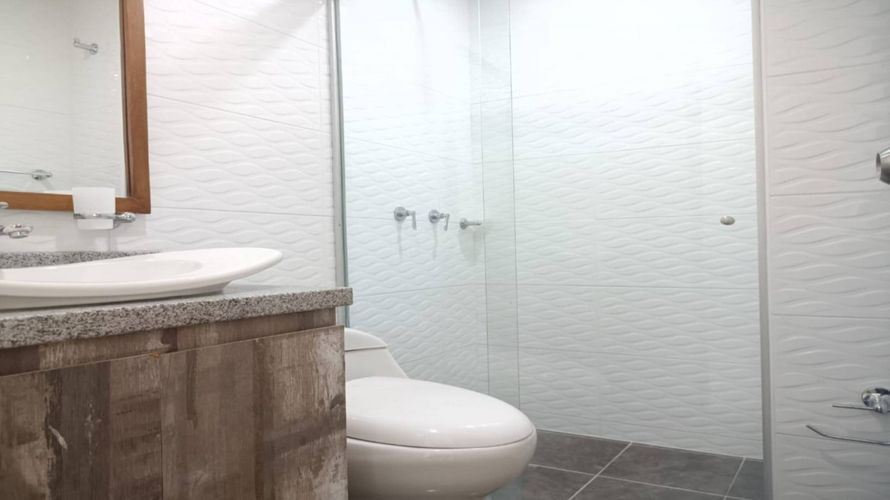 Apartamento de 3 alcobas en venta en Jordan, Ibagué, 183 m² · foto 13 de 24