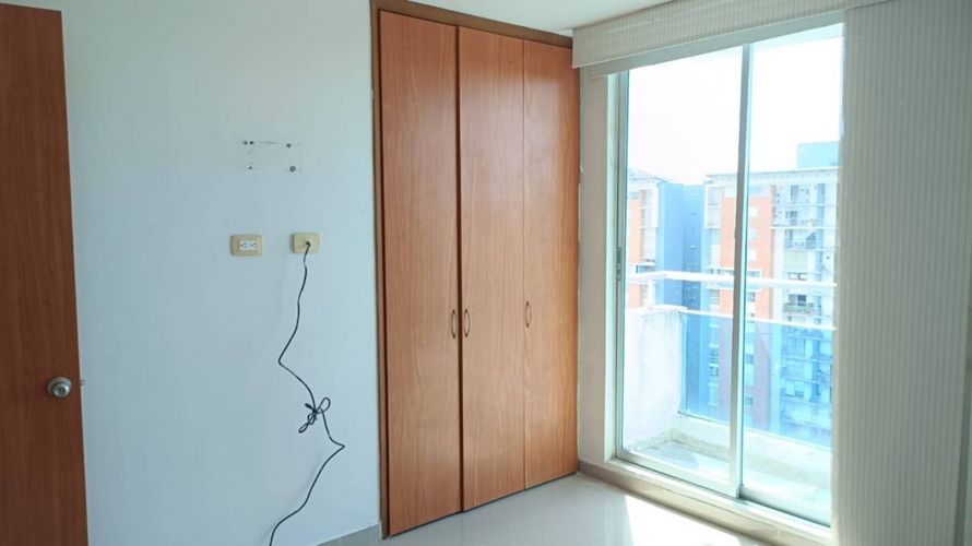 Apartamento de 3 alcobas en venta en Jordan, Ibagué, 183 m² · foto 14 de 24