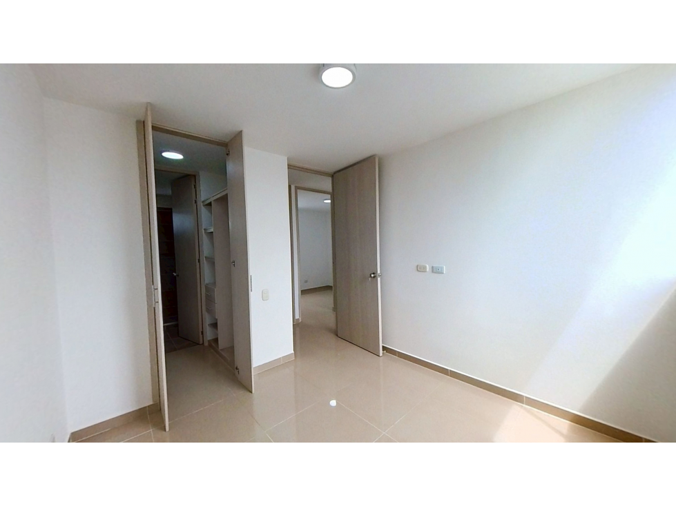 Apartamento en venta en Cachipay, Cali · foto 12 de 21