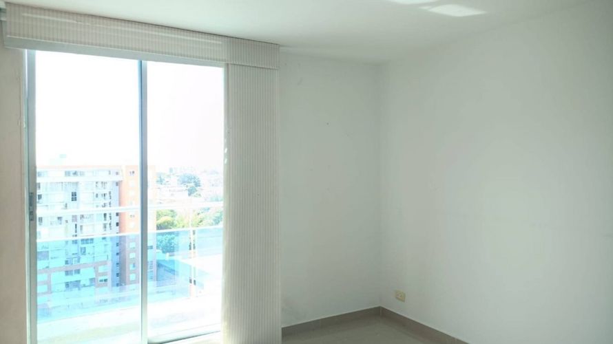 Apartamento de 3 alcobas en venta en Jordan, Ibagué, 183 m² · foto 17 de 24