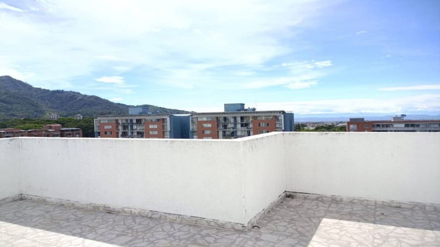 Apartamento de 3 alcobas en venta en Jordan, Ibagué, 183 m² · foto 18 de 24