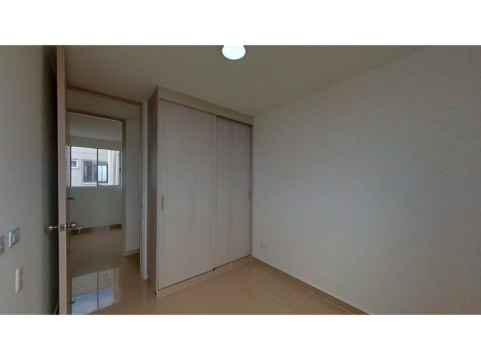 Apartamento en venta en Cachipay, Cali · foto 13 de 21