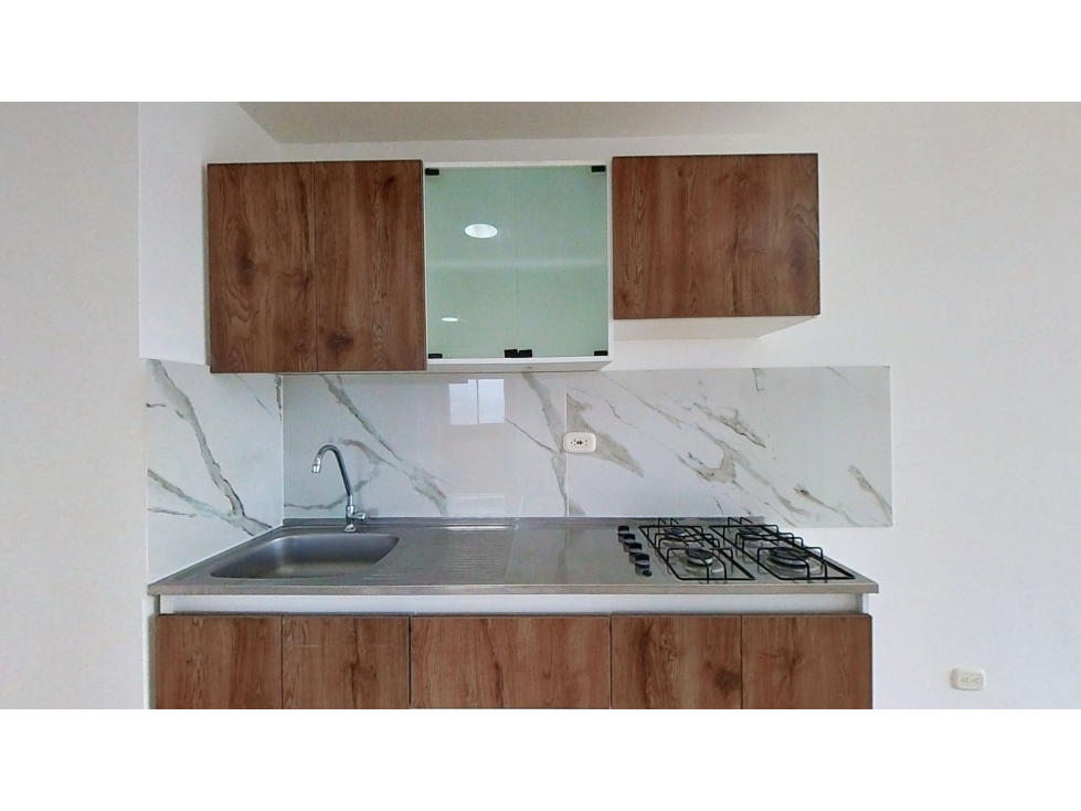 Apartamento en venta en Cachipay, Cali · foto 15 de 21