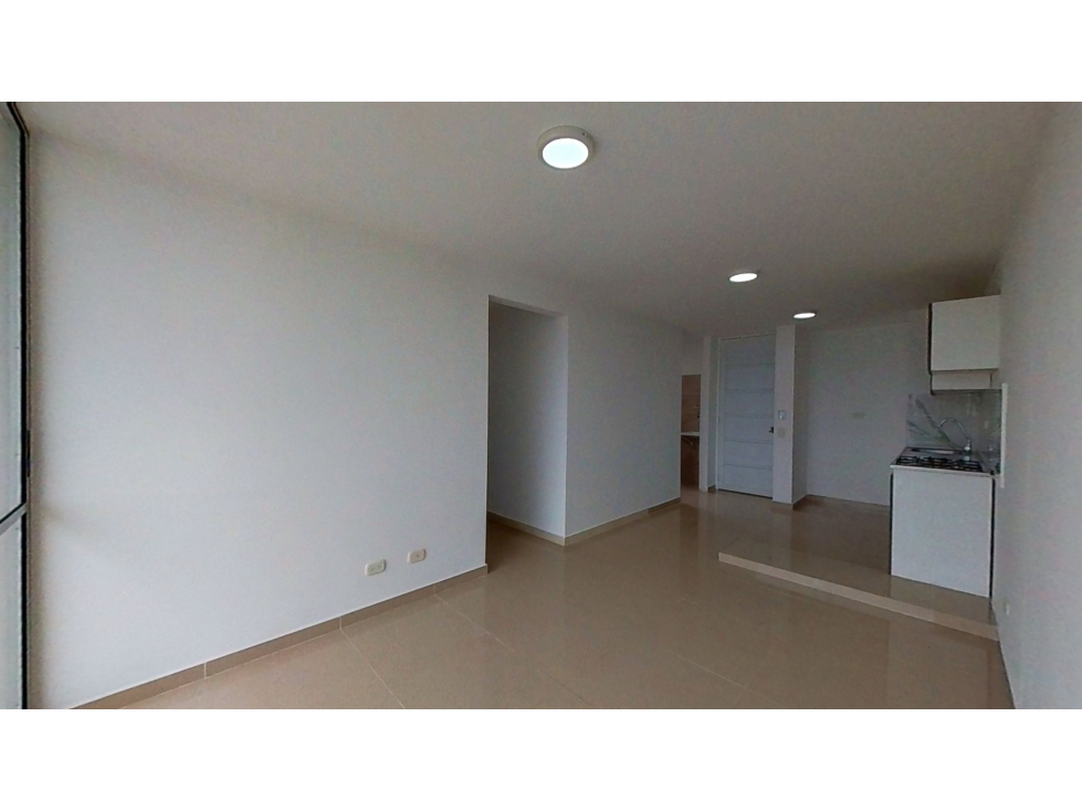 Apartamento en venta en Cachipay, Cali · foto 16 de 21