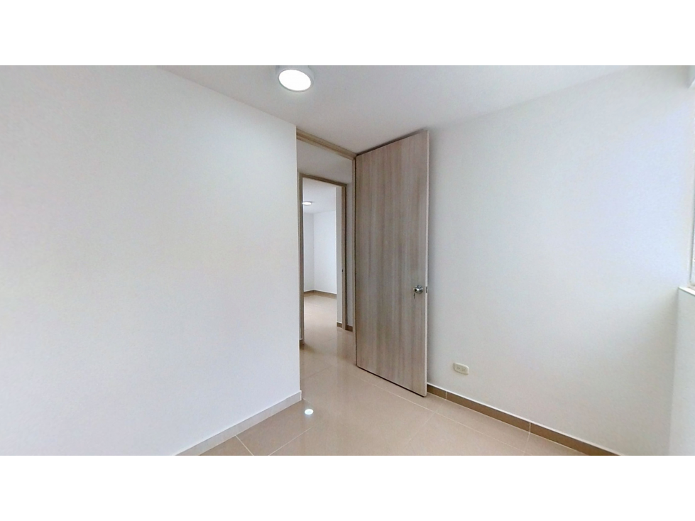 Apartamento en venta en Cachipay, Cali · foto 17 de 21