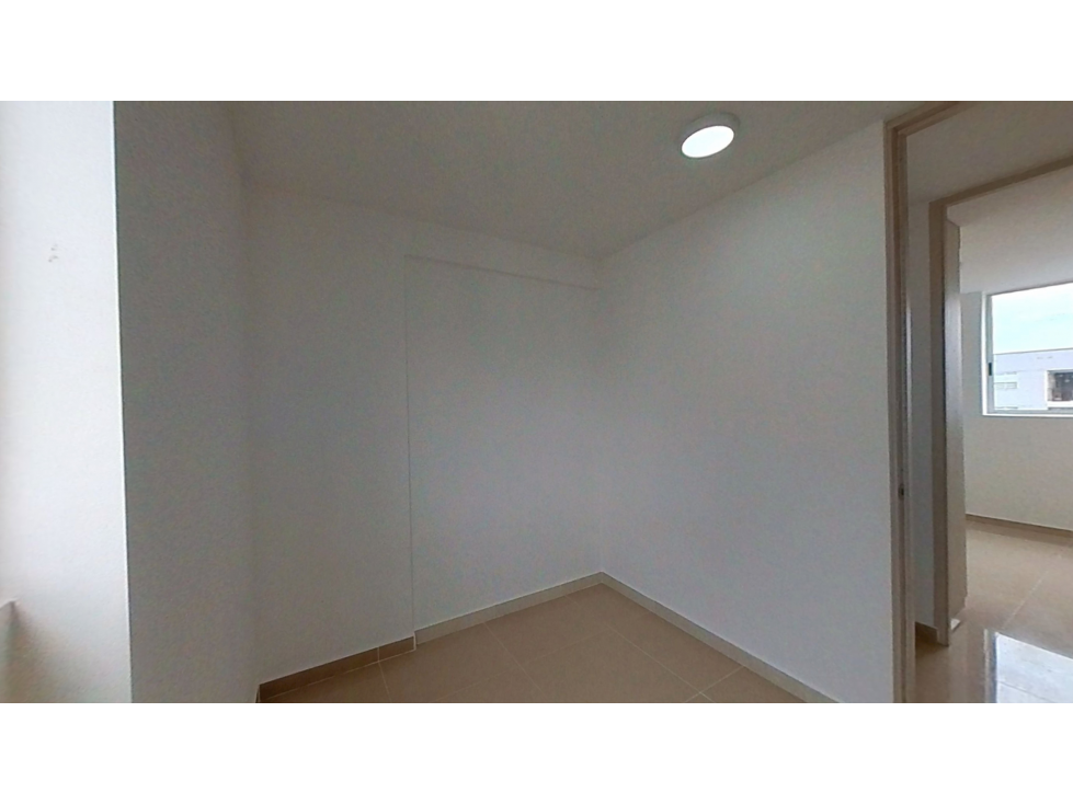 Apartamento en venta en Cachipay, Cali · foto 21 de 21