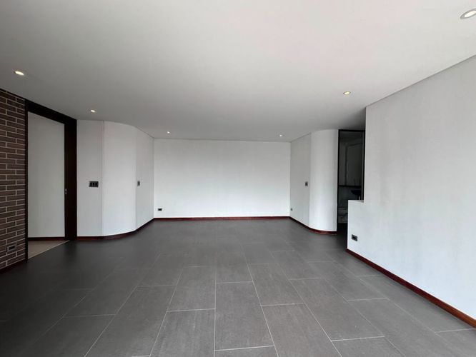 Apartamento de 1 alcoba en arriendo en El Poblado, Medellín, 75 m² · foto 13 de 19