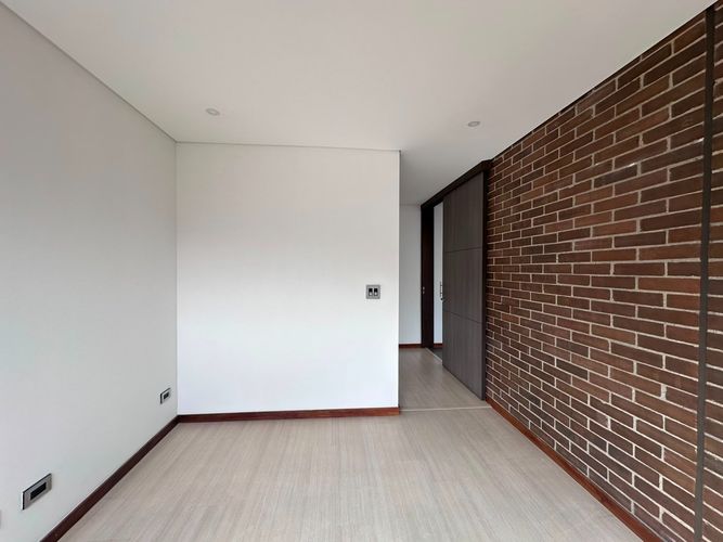 Apartamento de 1 alcoba en arriendo en El Poblado, Medellín, 75 m² · foto 10 de 19