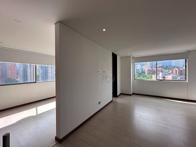 Apartamento de 1 alcoba en arriendo en El Poblado, Medellín, 75 m² · foto 8 de 19