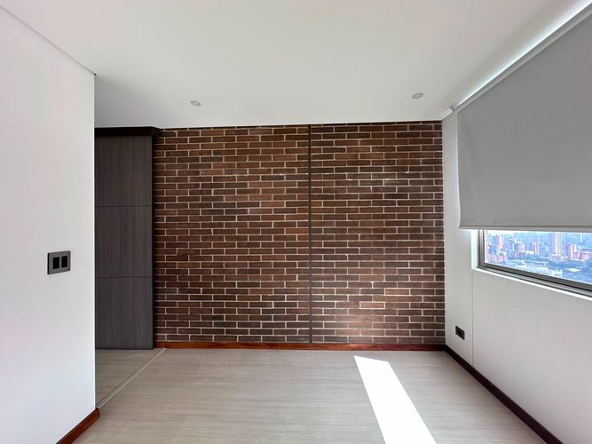 Apartamento de 1 alcoba en arriendo en El Poblado, Medellín, 75 m² · foto 9 de 19