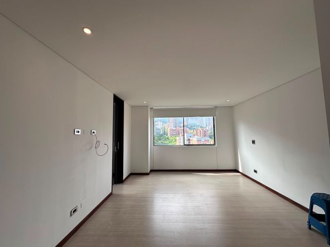 Apartamento de 1 alcoba en arriendo en El Poblado, Medellín, 75 m² · foto 14 de 19