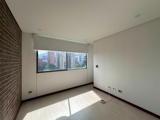 Apartamento de 1 alcoba en arriendo en El Poblado, Medellín, 75 m² · foto 15 de 19