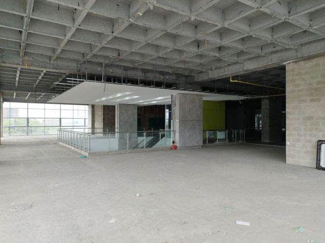 Local en arriendo en Los Naranjos, Itagüí, 1500 m² · foto 8 de 17