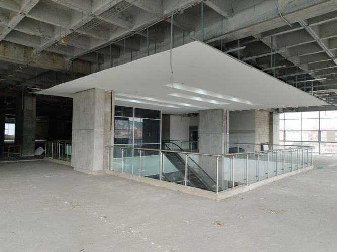 Local en arriendo en Los Naranjos, Itagüí, 1500 m² · foto 11 de 17