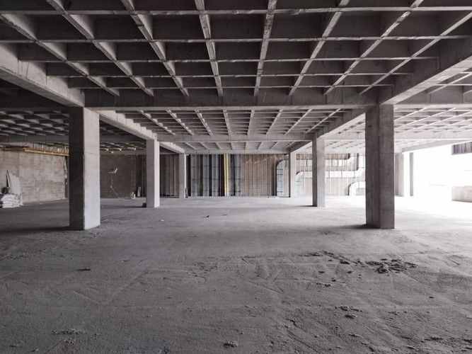 Local en arriendo en Los Naranjos, Itagüí, 1500 m² · foto 13 de 17