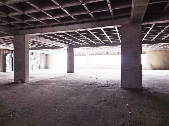 Local en arriendo en Los Naranjos, Itagüí, 1500 m² · foto 15 de 17