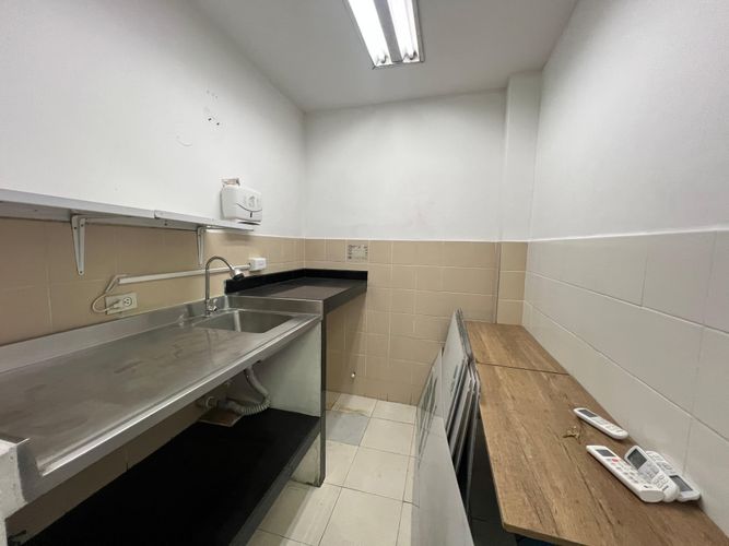 Local en arriendo en La Candelaria, Medellín, 139 m² · foto 2 de 20