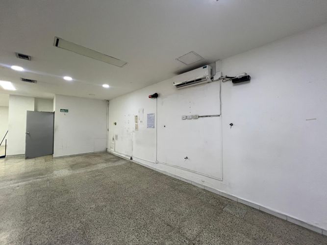 Local en arriendo en La Candelaria, Medellín, 139 m² · foto 4 de 20