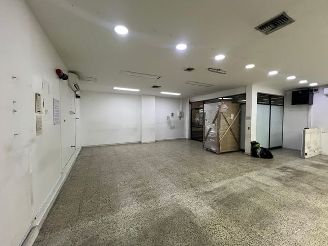 Local en arriendo en La Candelaria, Medellín, 139 m² · foto 5 de 20