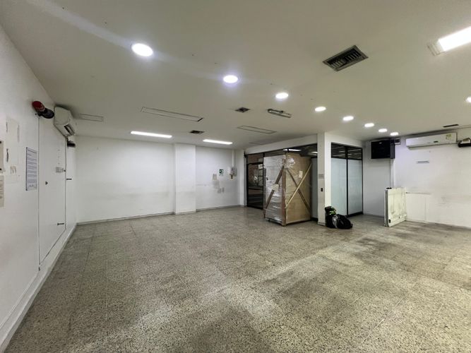 Local en arriendo en La Candelaria, Medellín, 139 m² · foto 7 de 20