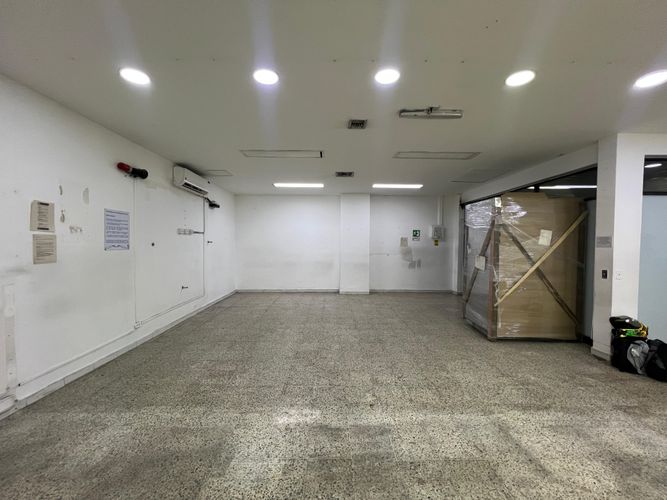 Local en arriendo en La Candelaria, Medellín, 139 m² · foto 10 de 20