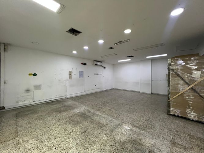 Local en arriendo en La Candelaria, Medellín, 139 m² · foto 11 de 20