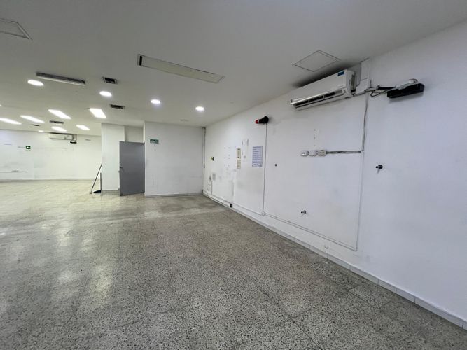 Local en arriendo en La Candelaria, Medellín, 139 m² · foto 14 de 20