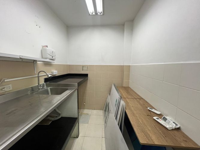 Local en arriendo en La Candelaria, Medellín, 139 m² · foto 15 de 20