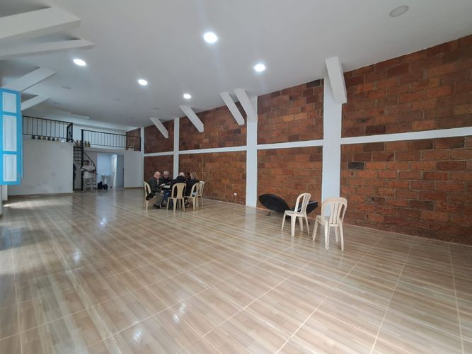 Local en arriendo en Prado, Medellín, 120 m² · foto 2 de 18
