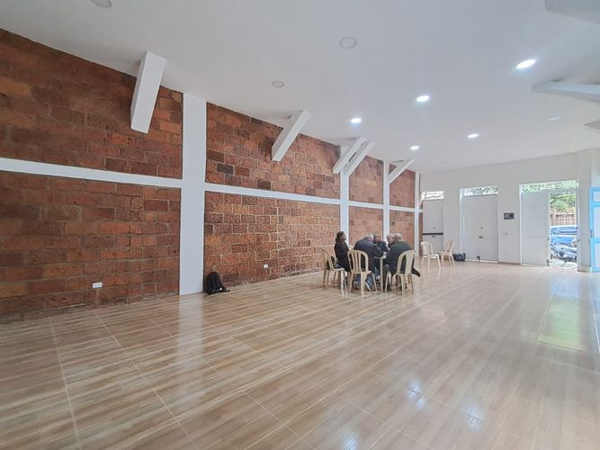 Local en arriendo en Prado, Medellín, 120 m² · foto 3 de 18