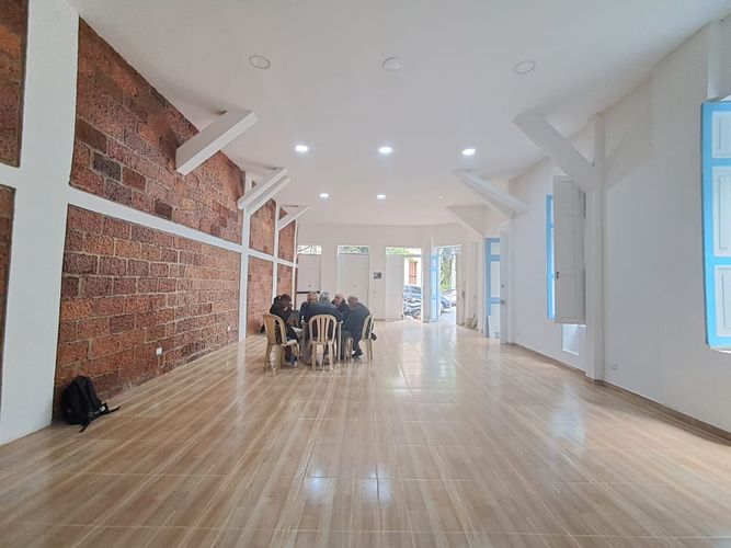 Local en arriendo en Prado, Medellín, 120 m² · foto 4 de 18