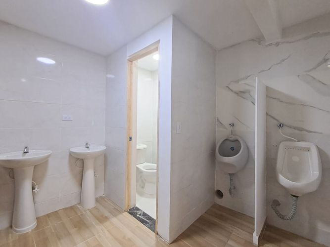 Local en arriendo en Prado, Medellín, 120 m² · foto 16 de 18